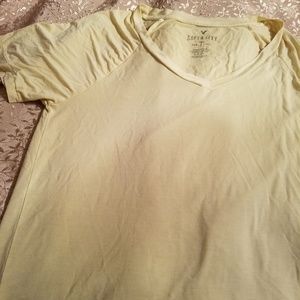 American eagle t shirt